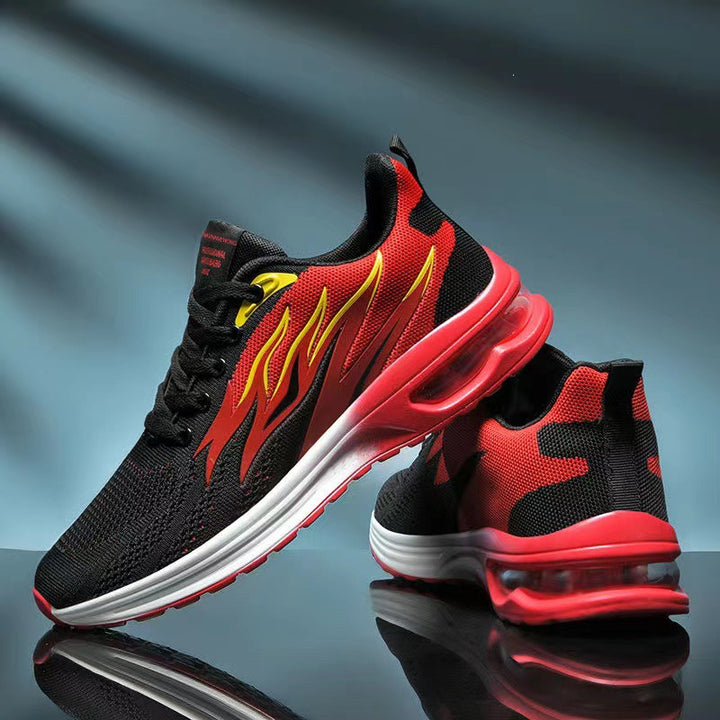 Men's Sports Men's Running Shoes Mune Fashion