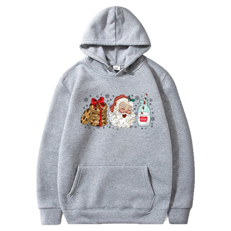 Women Hoodie Mune Fashion