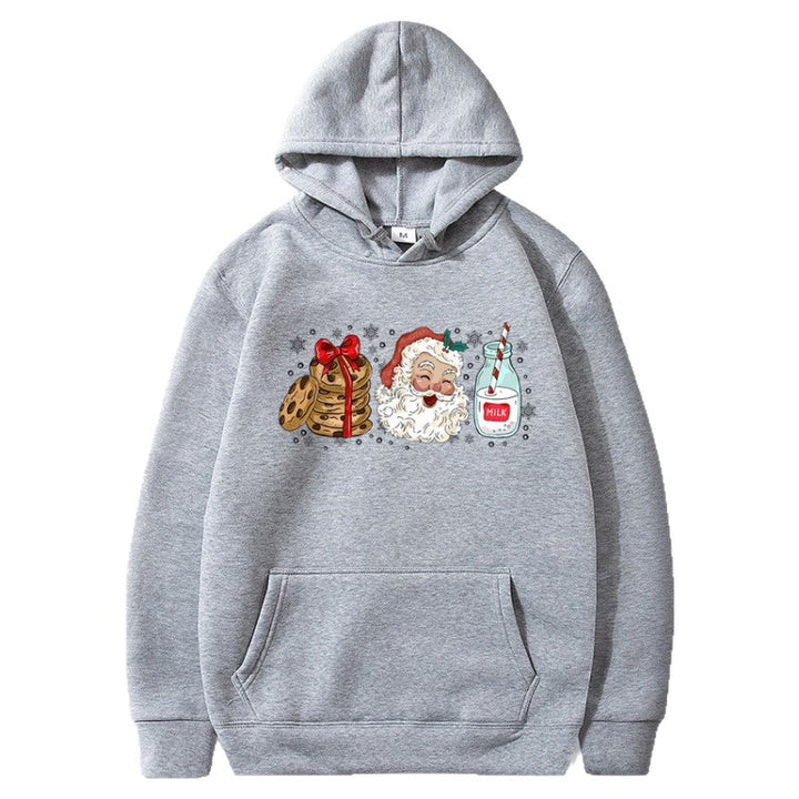 Women Hoodie Mune Fashion