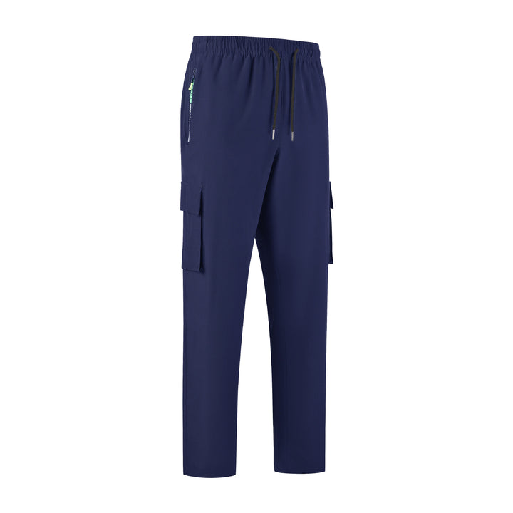 Men's Multifunctional Cargo Pants Mune Fashion 1788242939