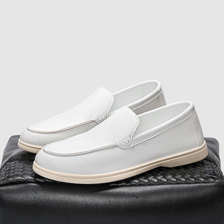 Women's Comfortable Moccasins Mune Fashion