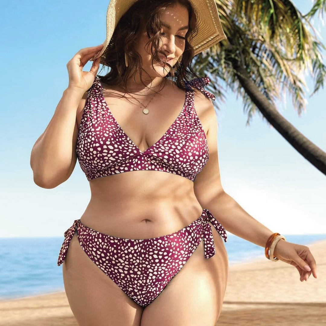 Women's Swimsuit Mune Fashion
