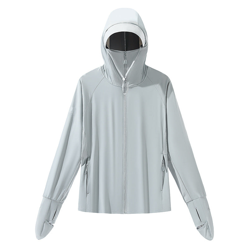 Women's Windproof Functional Jacket Mune Fashion