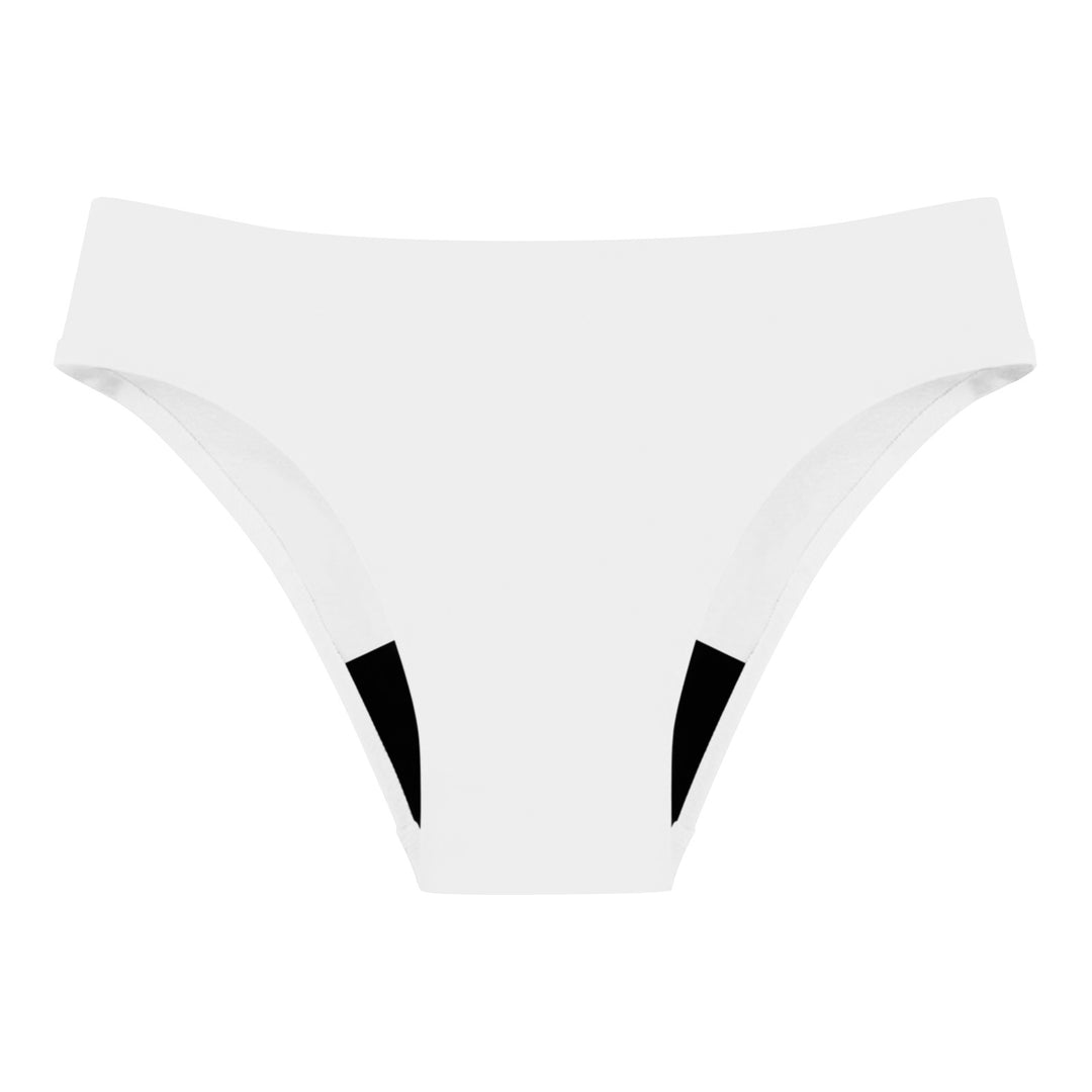 Women’s Bikini Bottoms with Elegant Cut Mune Fashion