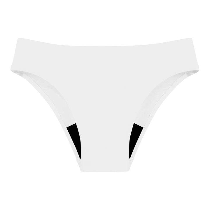 Women’s Bikini Bottoms with Elegant Cut Mune Fashion
