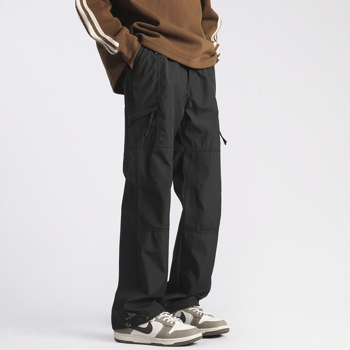 Men's Functional Cargo Pants Mune Fashion