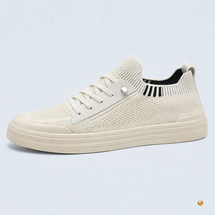 Men's Breathable and Comfortable Sneakers Mune Fashion