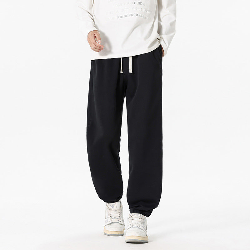 Men's Comfortable Sports Pants