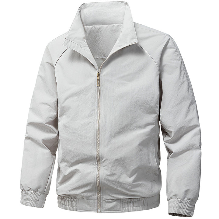 Men's Functional Windbreaker Mune Fashion