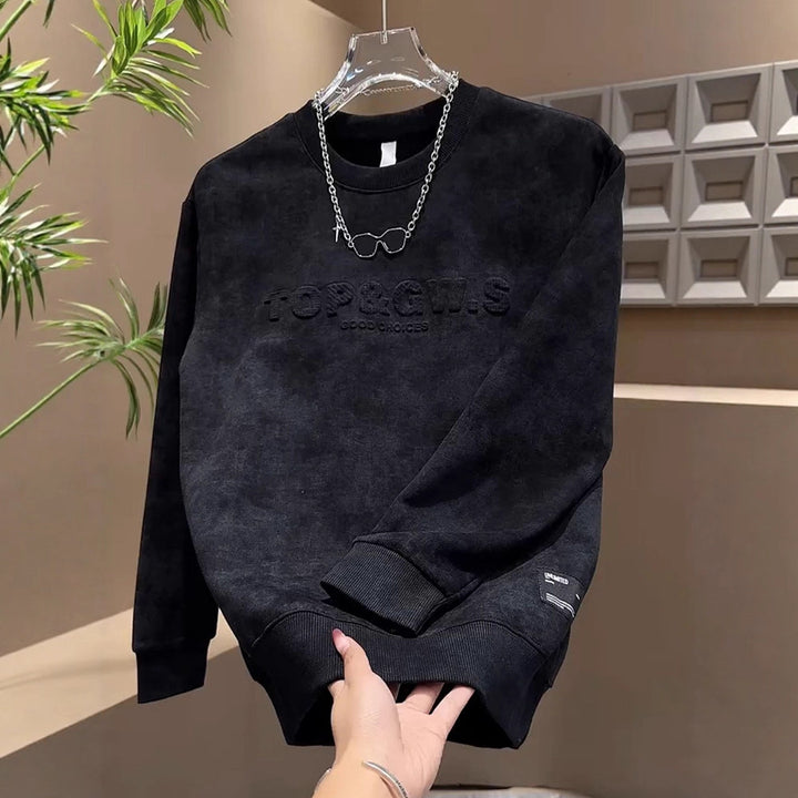 Ladies Comfortable Hoodie Mune Fashion