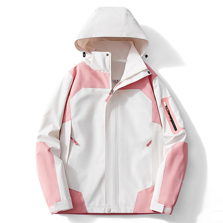 Men's Functional Jacket Mune Fashion