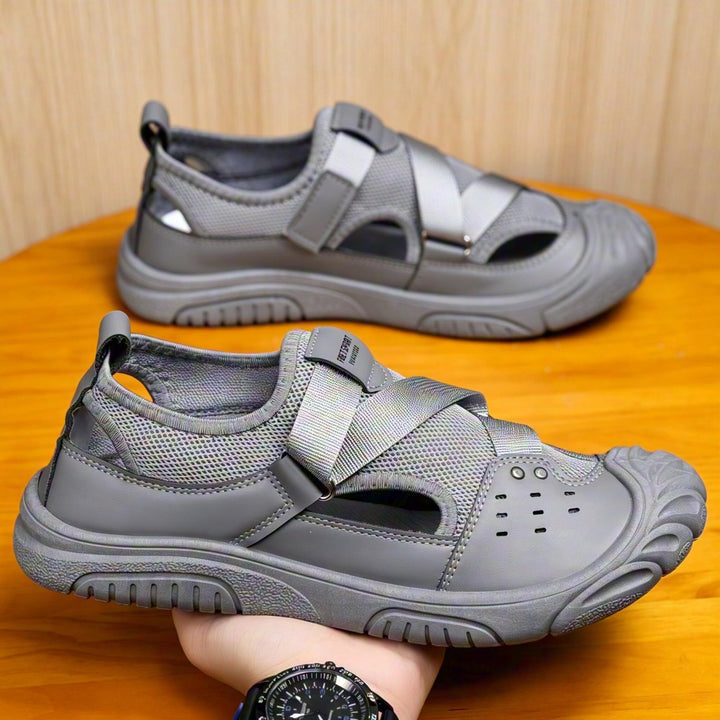 Unisex Comfortable and Breathable Sports Sandals Mune Fashion