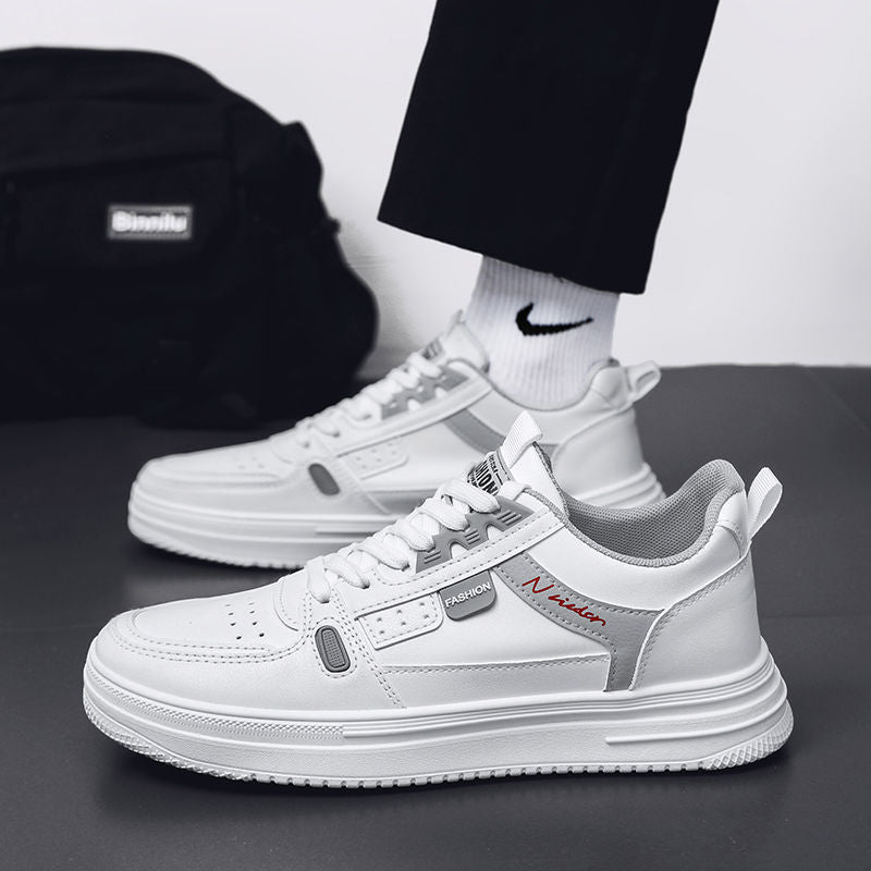 Women Comfortable and Modern Sneakers with Extra Cushioning Technology Mune Fashion