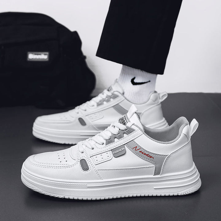 Women Comfortable and Modern Sneakers with Extra Cushioning Technology Mune Fashion