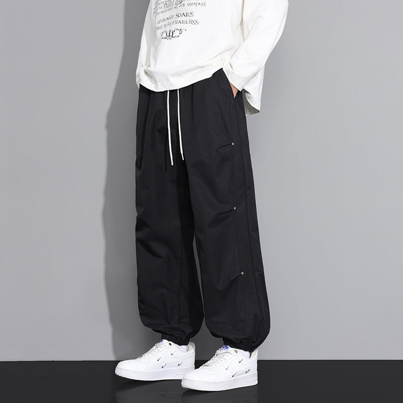 Men's Casual Cargo Pants