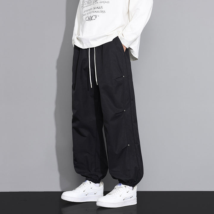 Men's Casual Cargo Pants
