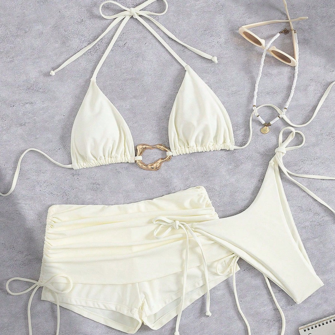 Women’s Swim Set Mune Fashion