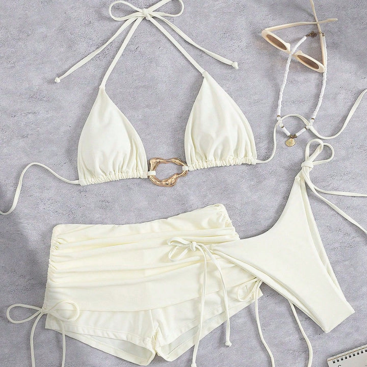 Women’s Swim Set Mune Fashion