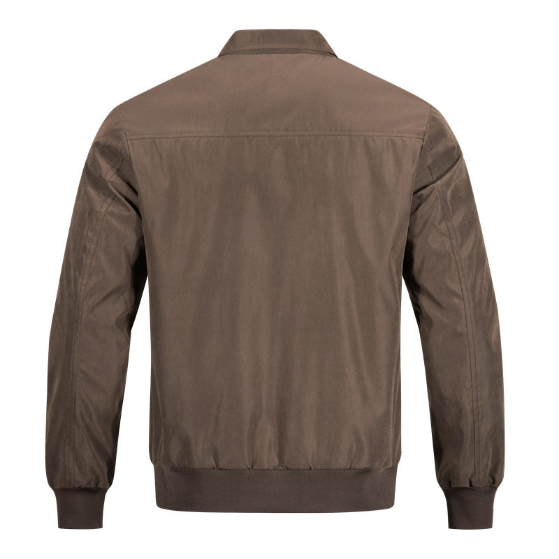 Men's Light and Comfortable Transitional Jacket Mune Fashion
