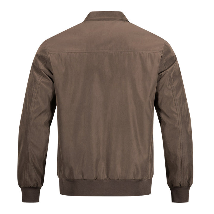 Men's Light and Comfortable Transitional Jacket Mune Fashion