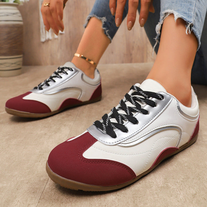 Women Comfortable and Stylish Casual Sneakers Mune Fashion