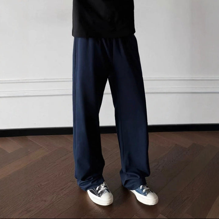 Women's Casual and Comfortable Palazzo Pants Mune Fashion
