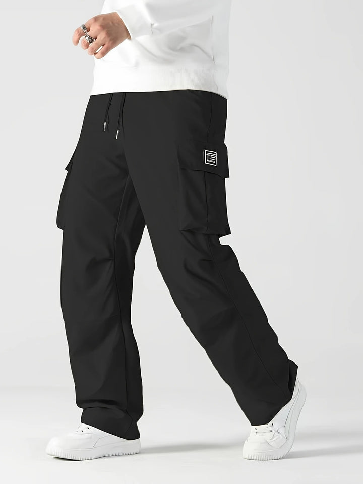 Men's Cargo Pants