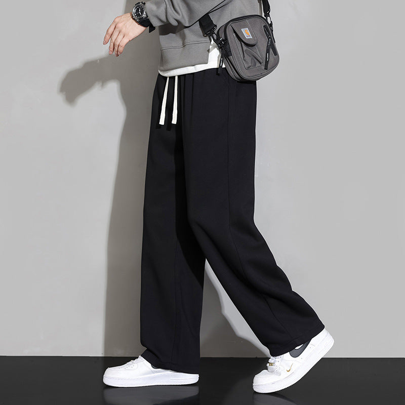 Women's Comfortable and Loose Sports Jogging Pants