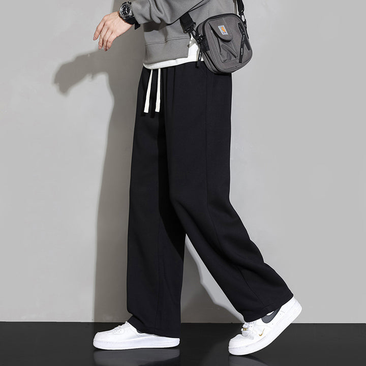 Women's Comfortable and Loose Sports Jogging Pants