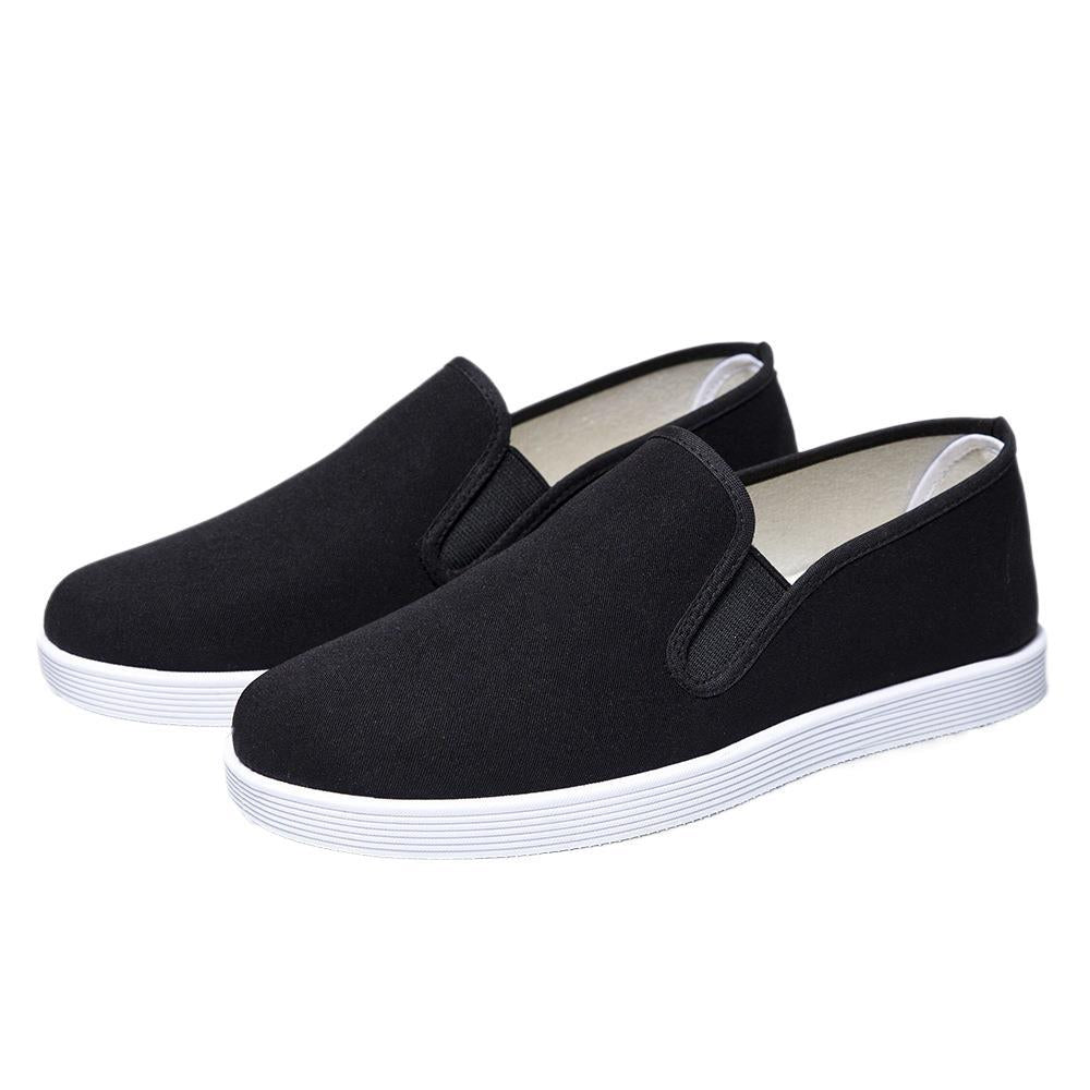 Men's Comfortable Slip-On Sneakers Mune Fashion 1788175241