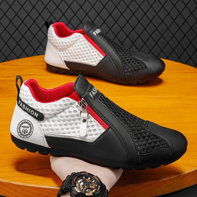Unisex Fashion Sneakers Mune