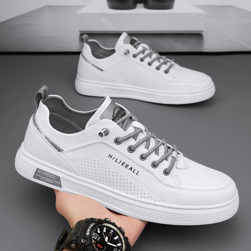 Women's stylish chunky sneakers with padded platform sole and ergonomic footbed Mune Fashion