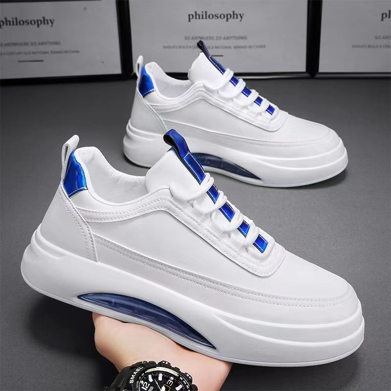 Women's Sporty Sneakers with Cushioned Sole and Modern Design Mune Fashion