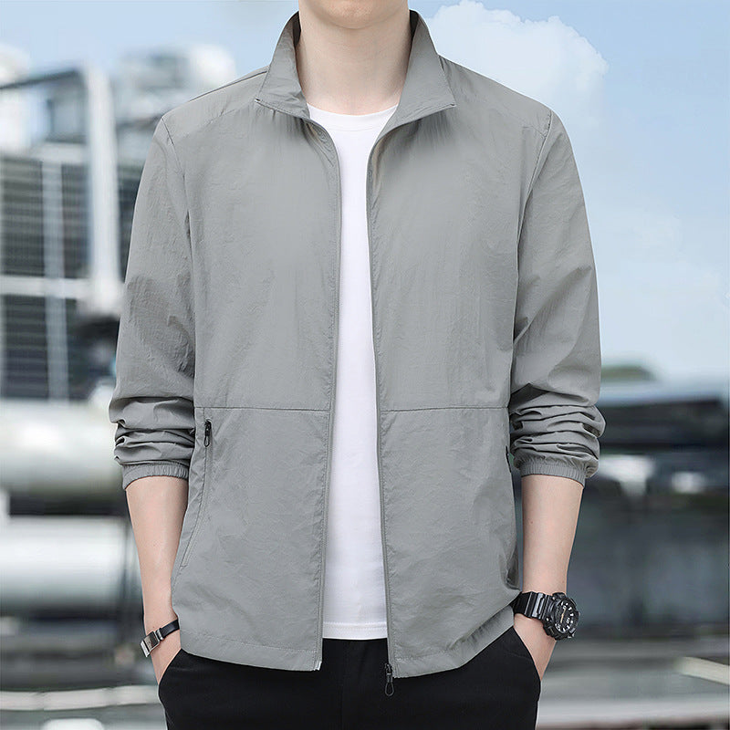 Men's Lightweight Transition Jacket Mune Fashion 1787797673