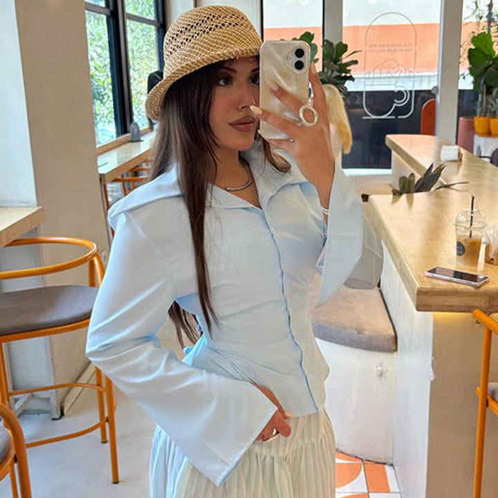 Women's Oversized Sun Hat with Wide Brim and Flexible Brim Mune Fashion