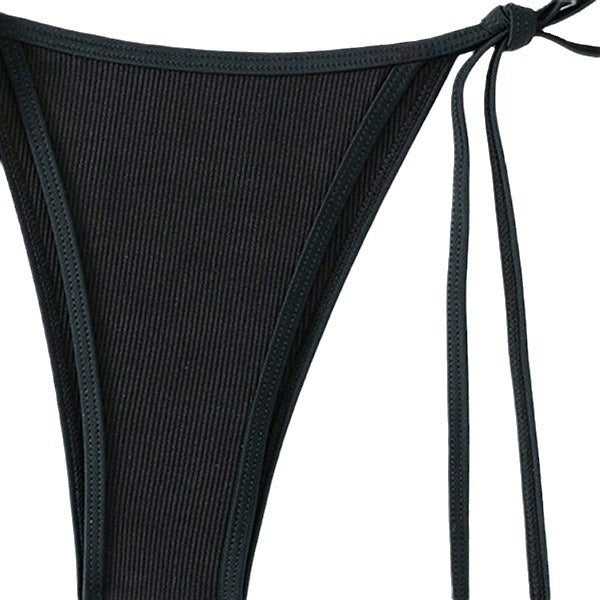 Women's Triangle Bikini with Adjustable Ties Mune Fashion 1782096956