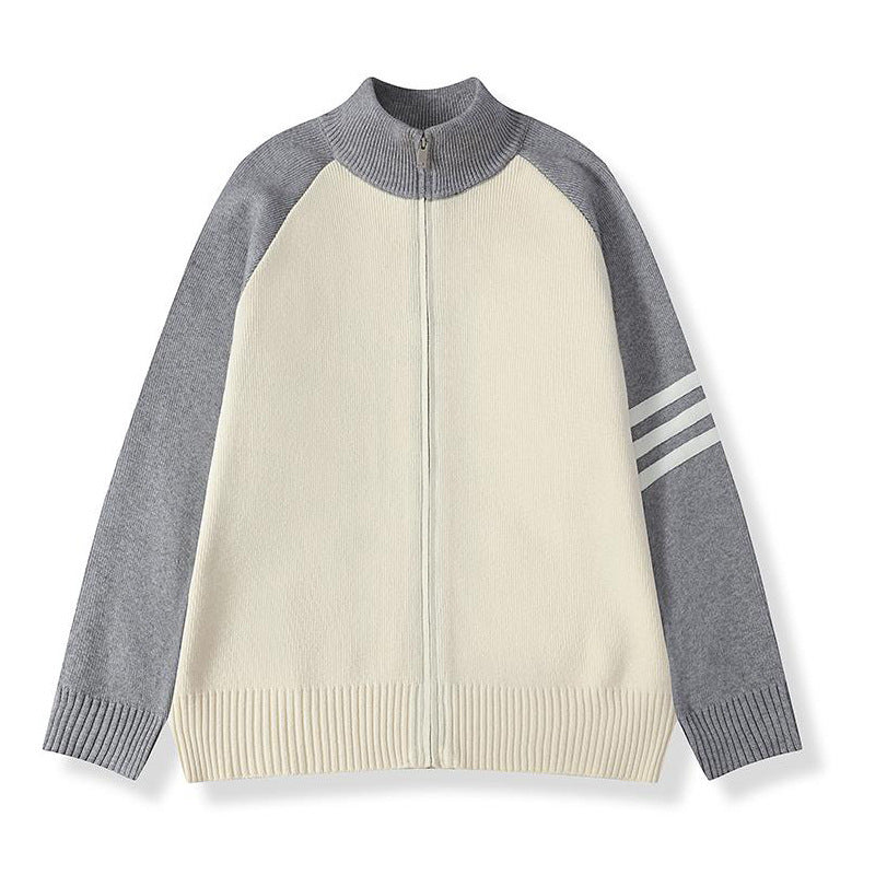 Ladies Sporty Quilted Jacket Mune Fashion
