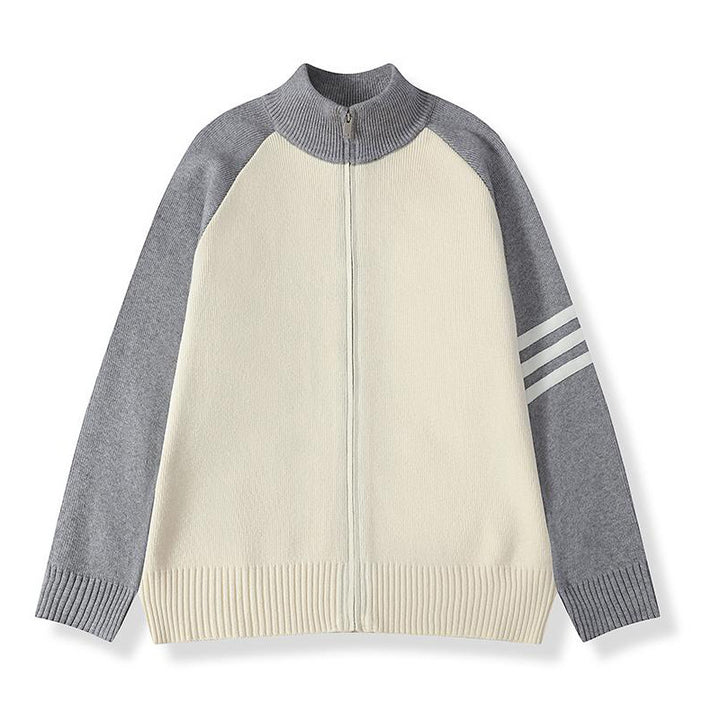 Ladies Sporty Quilted Jacket Mune Fashion