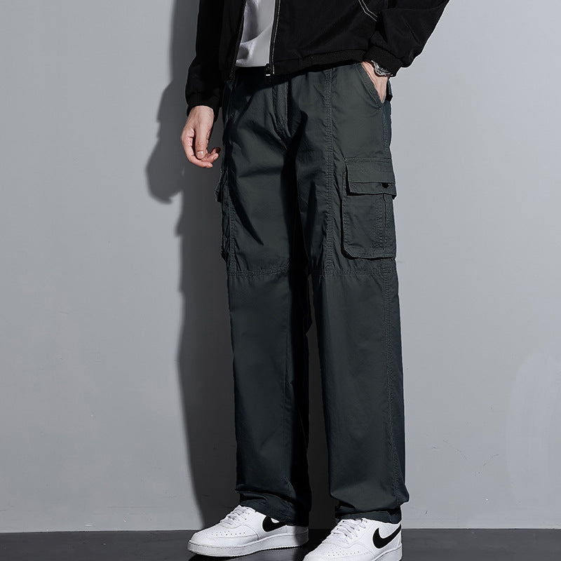 Men's Functional Cargo Pants Mune Fashion 1787710877