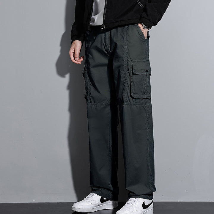 Men's Functional Cargo Pants Mune Fashion 1787710877