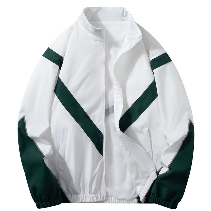Men's Breathable Sports Jacket Mune Fashion