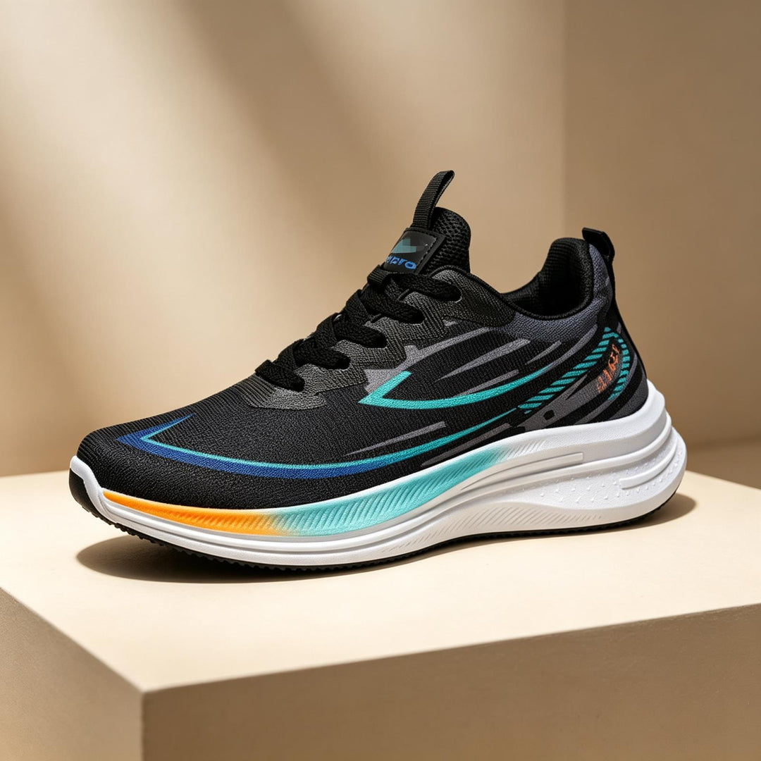 Men's Lightweight and Breathable Running Shoes Mune Fashion