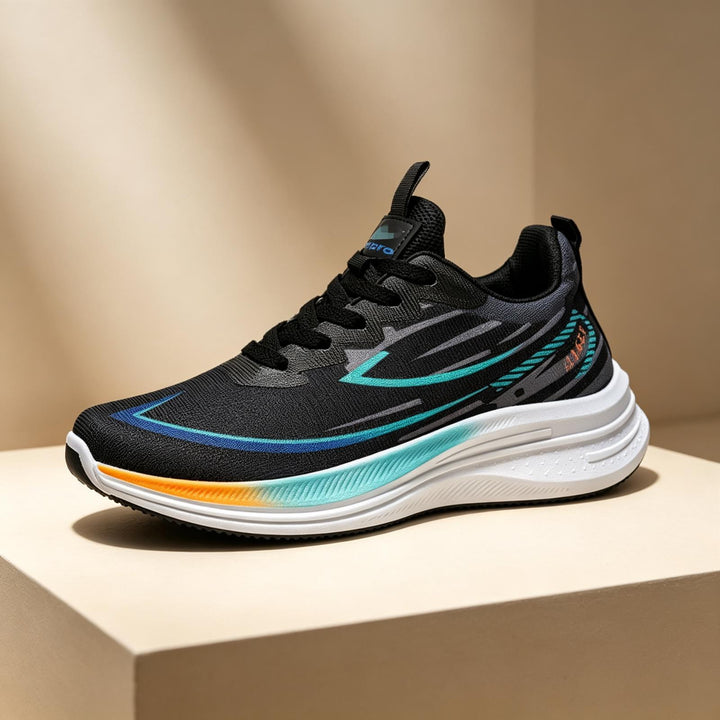Men's Lightweight and Breathable Running Shoes Mune Fashion