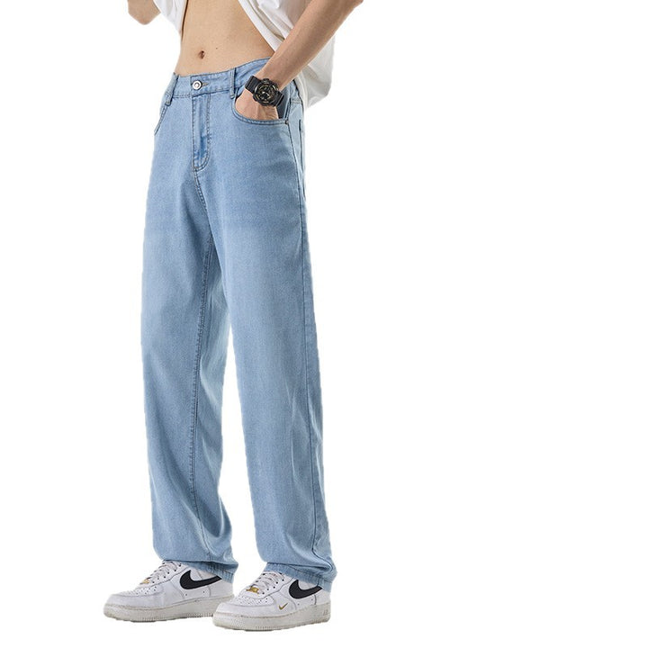 Men's comfortable and casual leisure pants Mune Fashion