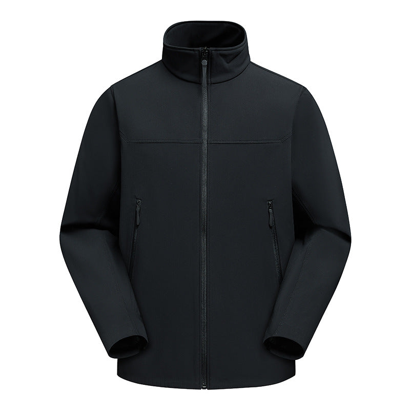 Men's fleece jacket Mune Fashion
