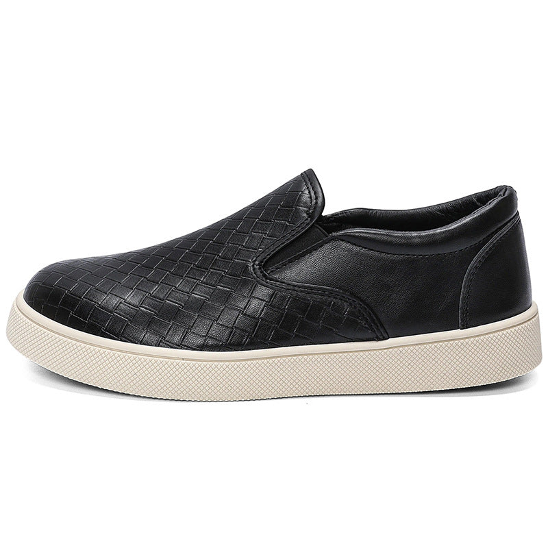 Women's Comfortable Slip-On Sneakers