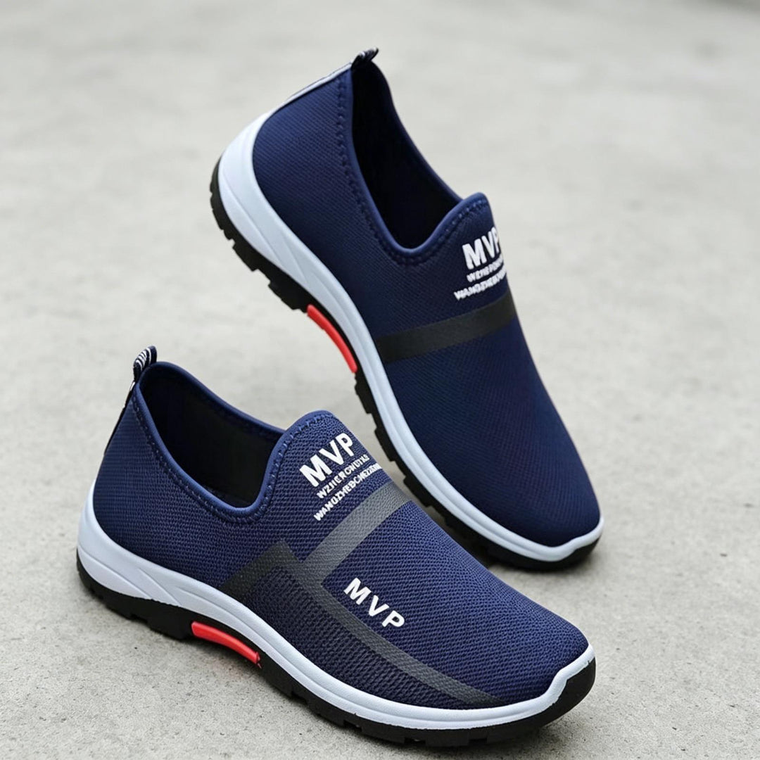 Men's Athletic Sneakers Mune Fashion