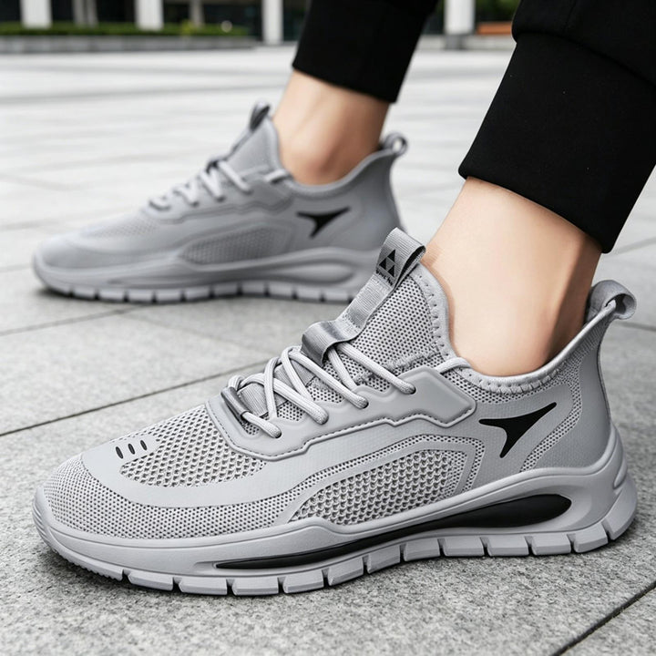 Men's Sporty Breathable Sneakers Mune Fashion 1788175188