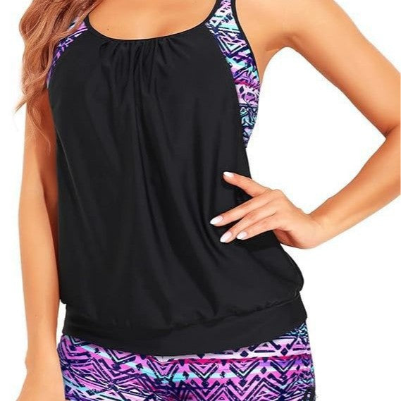 Women Sport Top Mune Fashion