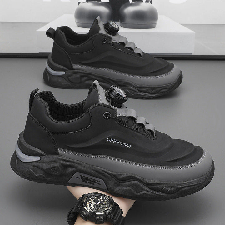 Women's Comfortable Running Sneakers Mune Fashion
